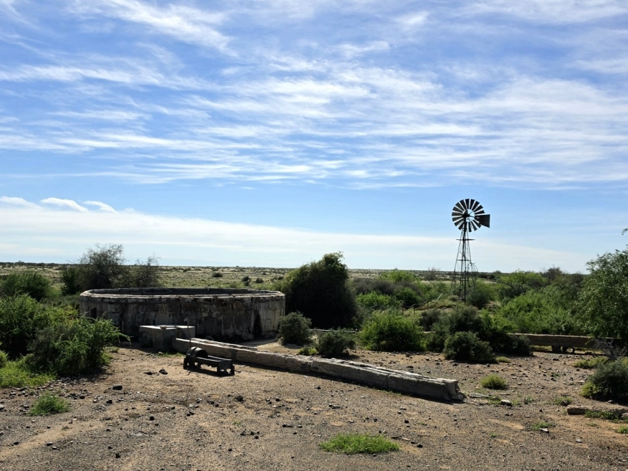 Commercial Property for Sale in Kenhardt Northern Cape